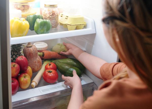 patru alimente care nu au ce cauta in frigider