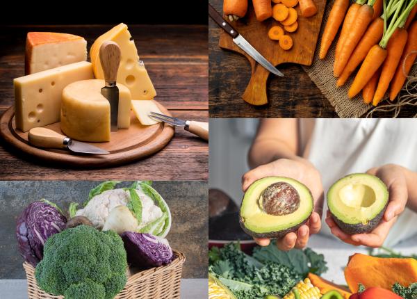 alimentul cel mai bogat in fibre 12g de fibre te ajuta sa slabesti si iti imbunatateste vederea