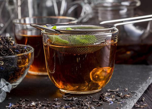 cel mai puternic ceai pentru sanatate ceai verde alzheimer parkinson