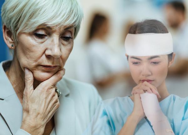 fiica mea a fost diagnosticata la 18 ani dorica dan ne am intrebat cum ar fi fost viata noastra daca am fi stiut de la inceput ce diagnostic are