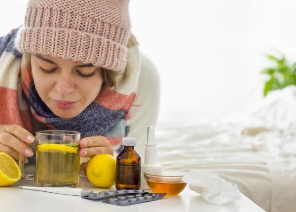 remediul naturist pentru desfundarea nasului periculos