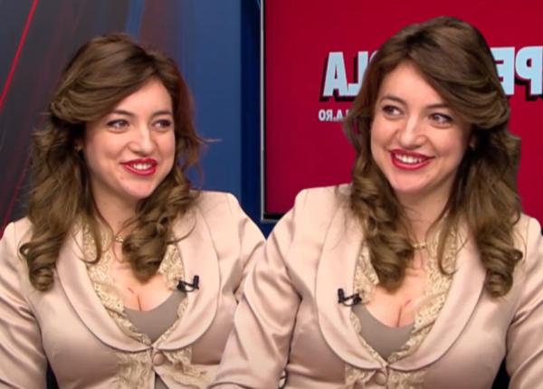 rebeca dumitru medicina pastile energie vindecare