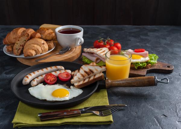 alimentele care cresc nivelul colesterolului rau