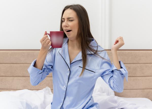 cel mai puternic ceai care induce somnul relaxeaza remediul natural insomnie