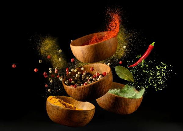 condimentul care reduce riscul inflamatia si riscul de cancer boiaua