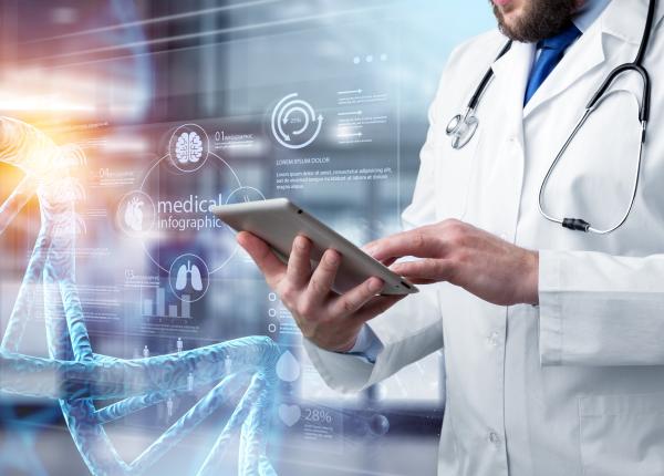 digitalizarea cnas in linie dreapta