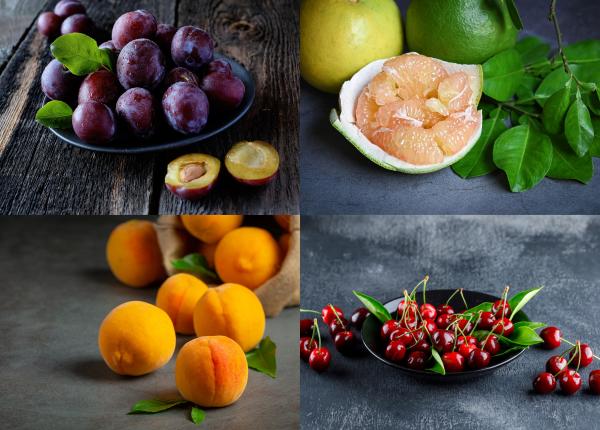 fructul care ofera 412prc din doza zilnica de vitamina c