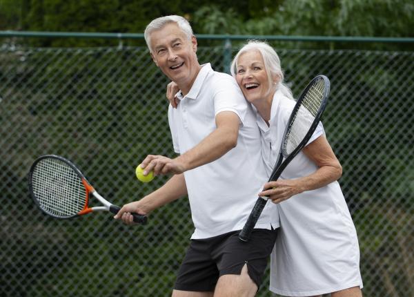 motivele pentru care un stil de viata activ poate preveni dementa