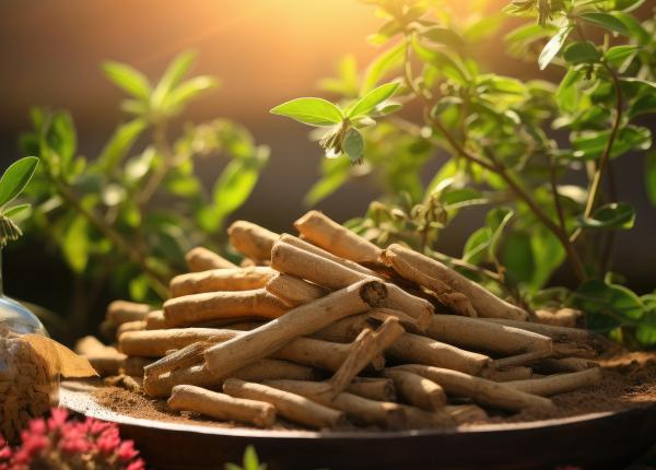 planta care te ajuta sa ai un somn odihnitor ashwagandha