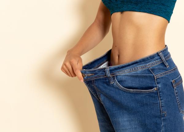 scaderile bruste de greutate risc pentru sanatate cum pot fi explicate