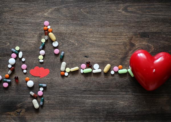 vitamina care contribuie la aparitia bolilor de inima b3