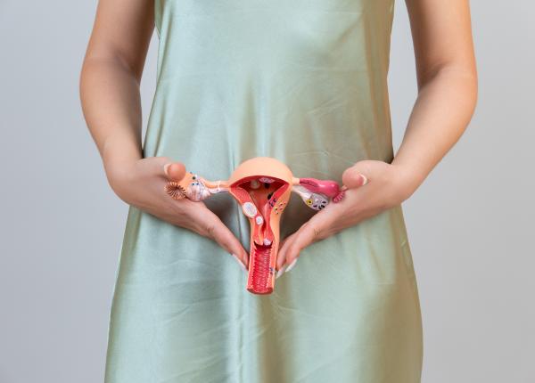 cancerul ovarian cauze simptome tratament care sunt primele semne