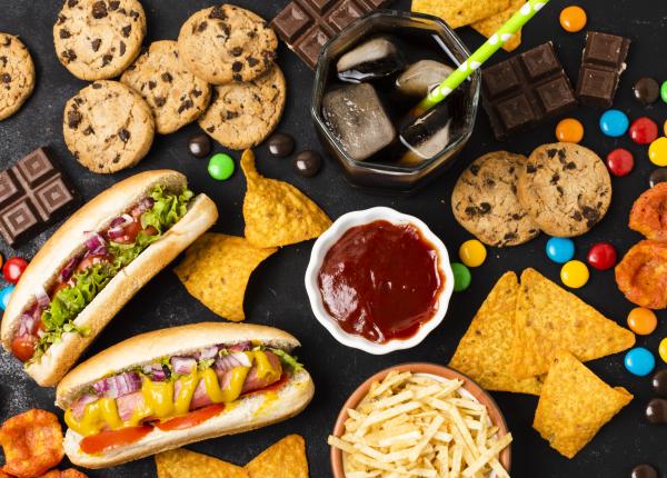 cum iti dai seama daca alimentele pe care le mananci sunt ultra procesate cum iti dai seama daca alimentele pe care le mananci sunt ultra procesate