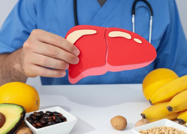 dieta bogata in b3 pentru boala ficatului gras non alcoolic