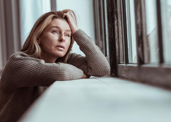 semnele care arata ca esti nefericita