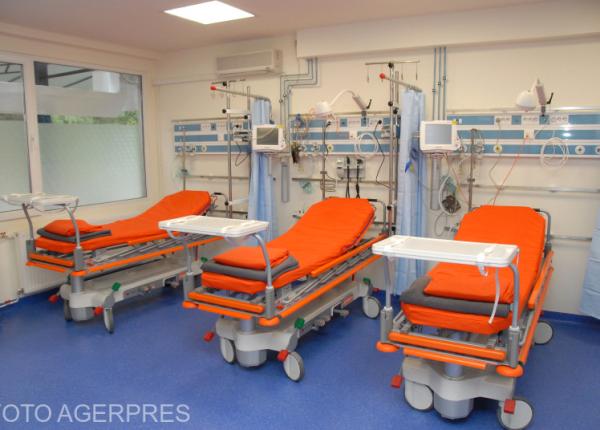 spitalul judetean brasov s ar putea inchide in 2 luni emil mailat furnizorii ne au atras atentia ca au ajuns si ei la fundul sacului cas brasov reactie