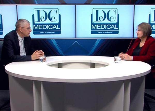 totul despre boala arteriala periferica dr rodica niculescu la dc medical si dc news