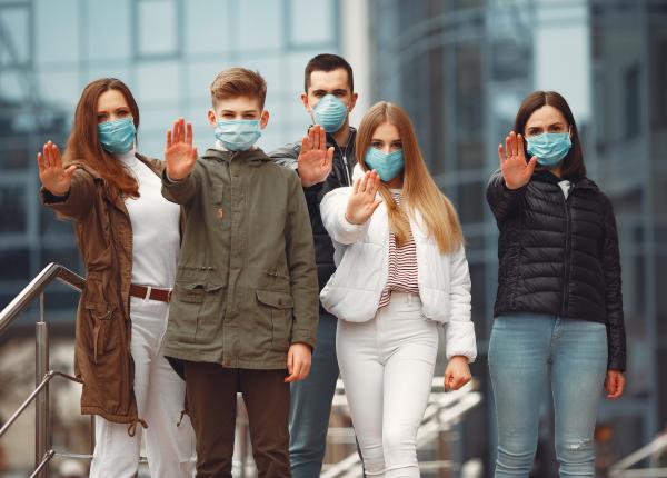 boala care afecteaza 95prc dintre persoane boala sarutului