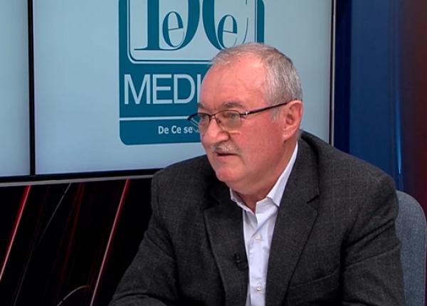 cancer pulmonar cancer de trahee dr ioan cordos sanador la dc medical si dc news