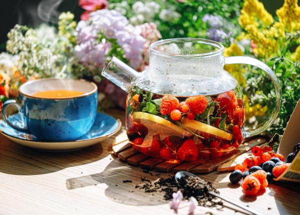 ceaiul de primavara care reduce inflamatia asociata artritei ceaiul de ghiocei