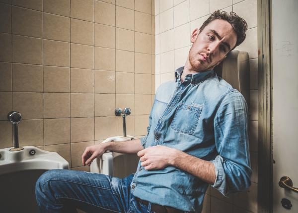 scaunul exploziv nu diaree ce este de fapt