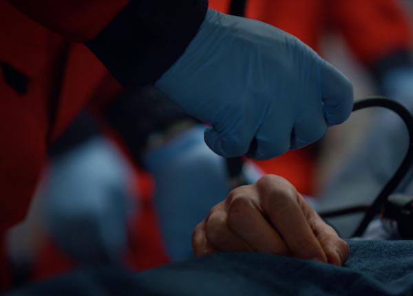 tromboza venoasa profunda boala care te poate ucide tromboza venoasa profunda boala care te poate ucide