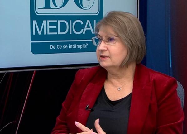 tromboza venoasa profunda rodica niculescu sanador dc medical dc news