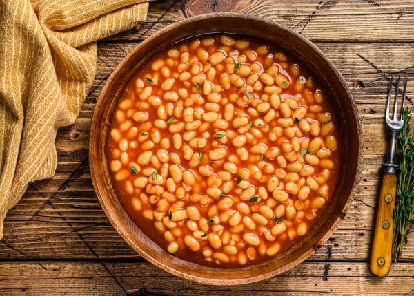 9 beneficii pentru sanatate ale consumului de fasole