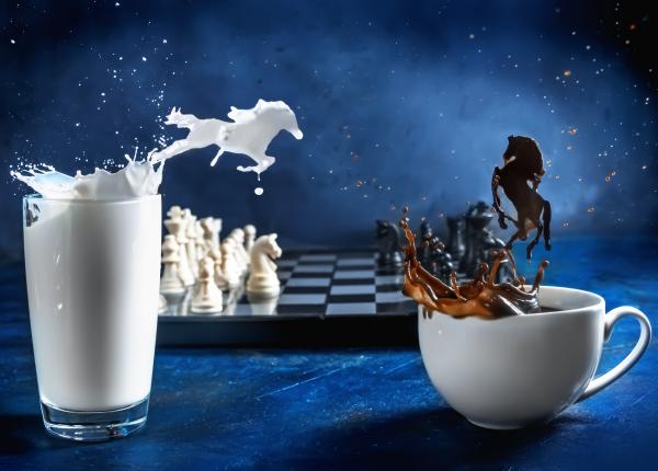 cu ce sa inlocuiesti laptele din cafea