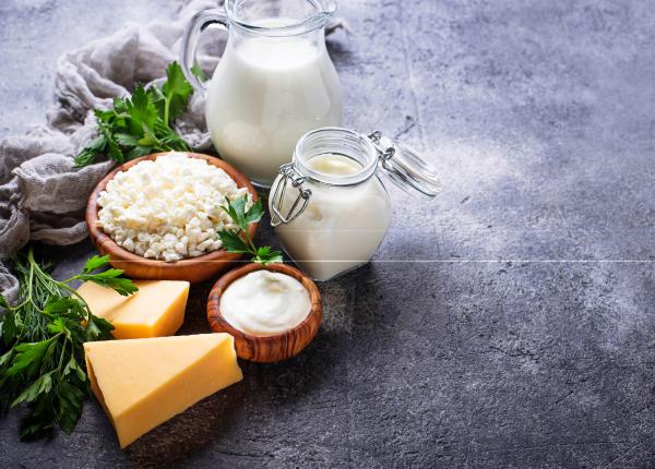 produsul lactat care reduce riscul de cancer untul