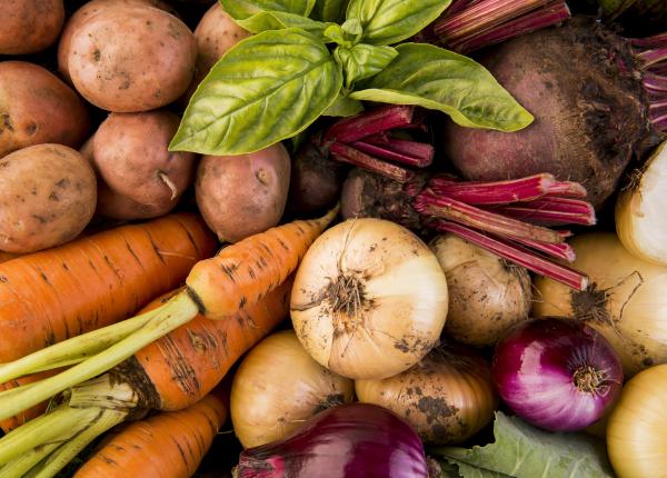 10 cele mai sanatoase legume pe care ar trebui sa le integrezi in dieta ta