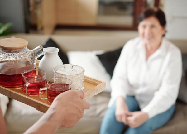 ceaiul care mentine sanatatea oaselor