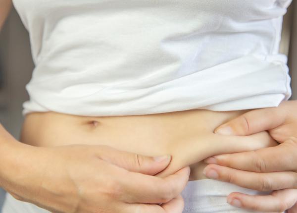 diastaza abdominala afectiunea cauzata de sarcina