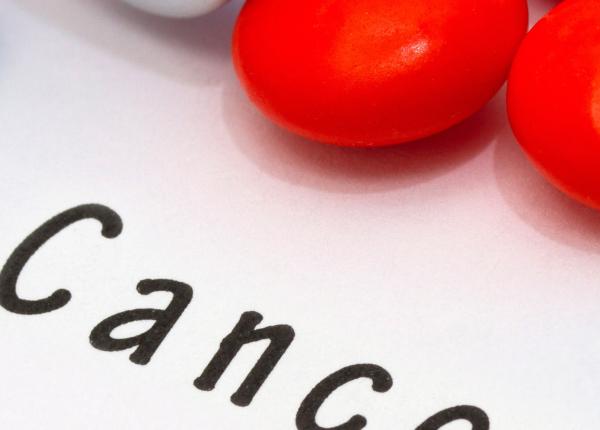 vitamina care hraneste celulele canceroase