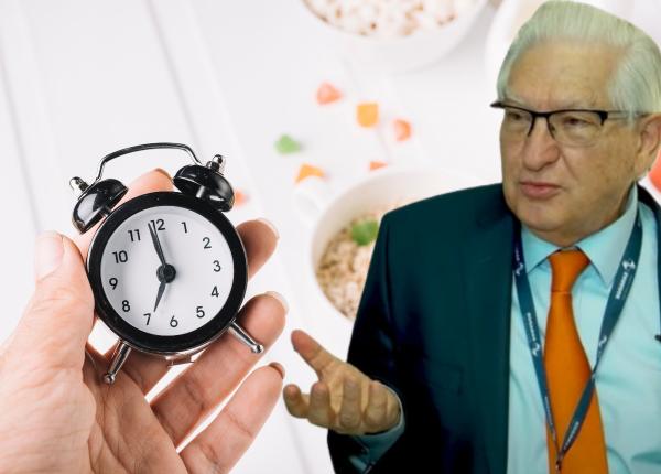 vlad ciurea secretul despre orele la care trebuie sa mancam