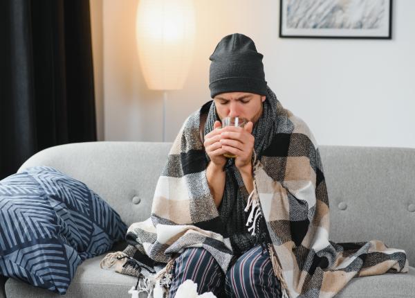 frisoanele reactia naturala de a mentine temperatura corpului