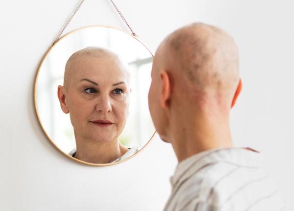 semnul cancerului de colon care apare pe fata