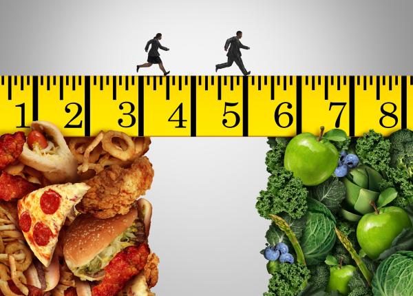 ce ar trebui sa contina o dieta raspunsul surprinzator al romanilor pe cine dau vina pentru kilogramele in plus