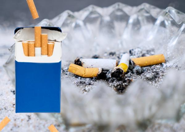 ce nu scrie pe pachetele de tigari ce e mai rau fumul sau nicotina andrei ghizdavescu pmi multi oameni nu stiu asta