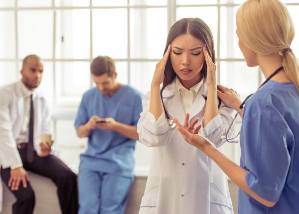 bolile aproape imposibil de diagnosticat bolile rare