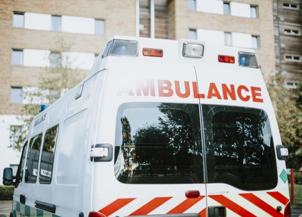 12 ambulante tip terapie intensiva achizitionate de ministerul sanatatii 12 ambulante tip terapie intensiva achizitionate de ministerul sanatatii