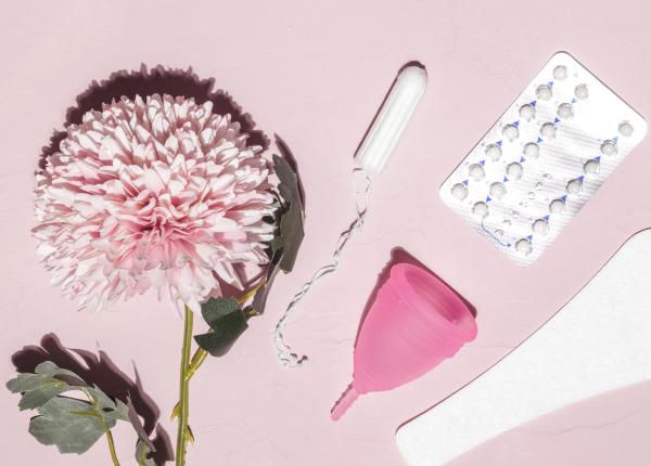 catalonia din spania distribuie gratuit produse menstruale reutilizabilespania