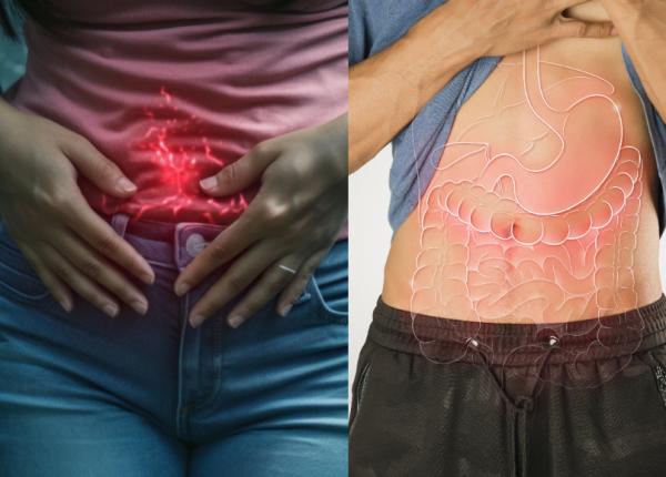 cum sa scapi de balonare si gaze intestinale in 60 de secunde