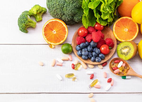 rolul vitaminelor in sanatatea sportivilor