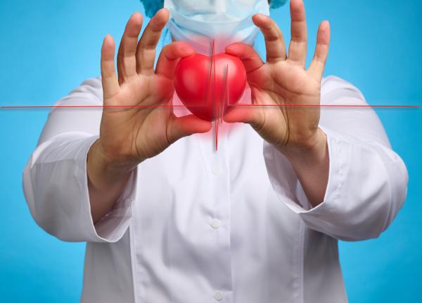 testul de un minut care iti arata daca ai probleme cu inima