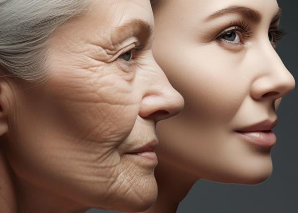 lucrul care ne imbatraneste inainte de vreme stresul