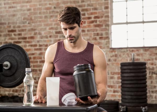 suplimentele pre antrenament eficiente sau inutile