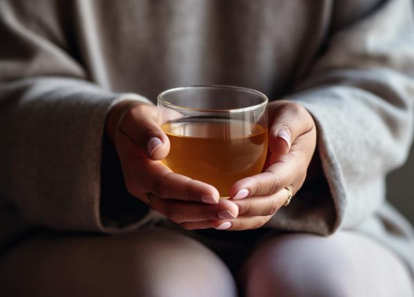 ceaiul care previne diabetul si bolile cardiace