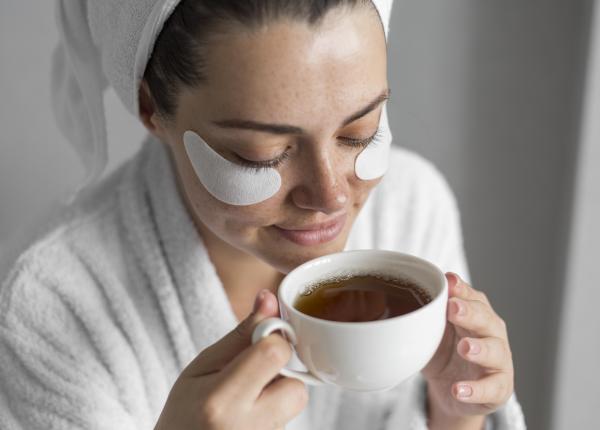 cum sa scapi de pungile de sub ochi