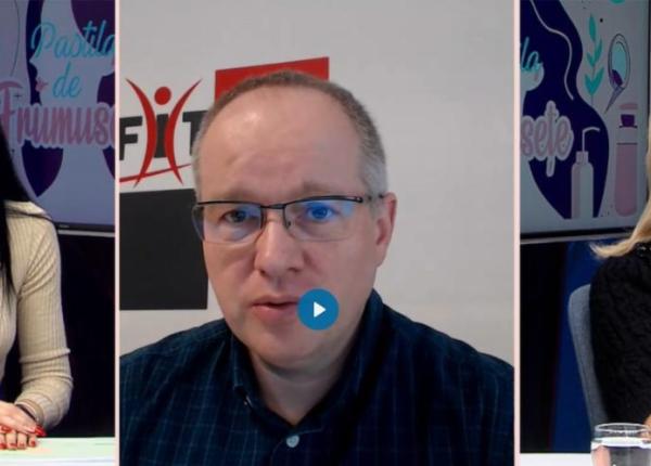 dana savuica si dr serban damian cea mai buna dieta cum slabim sanatos